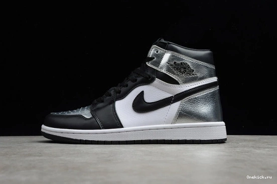 “Silver GoAnywhere 196 CD0461-001 OG High CD0461-001 1 Air Jordan WMNS Toe” 0520